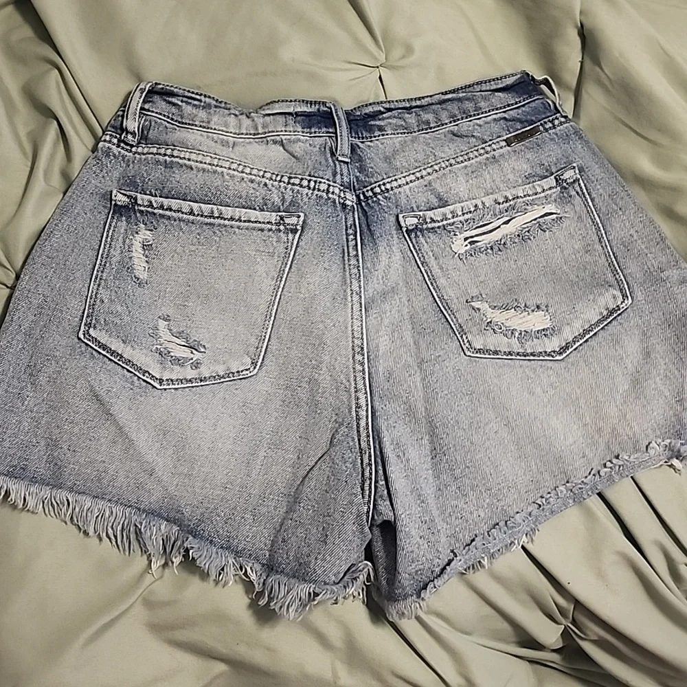 Shorts - Picture 3 of 3